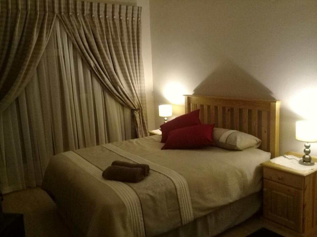 بليتنبيرغ باي Kasteel B&B المظهر الخارجي الصورة