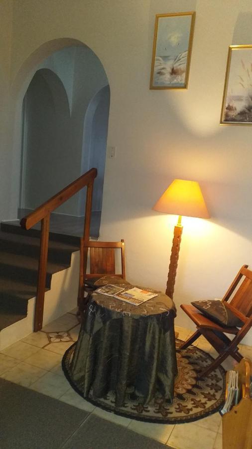 بليتنبيرغ باي Kasteel B&B المظهر الخارجي الصورة